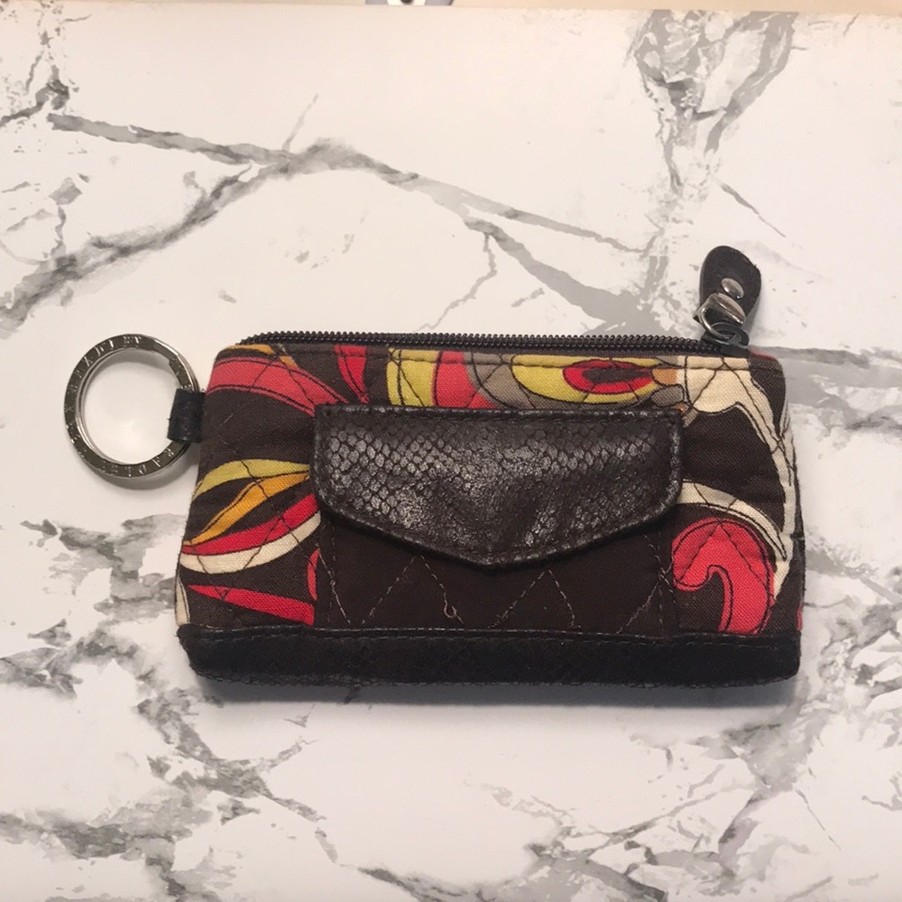 Vera Bradly Coin Purse
